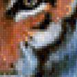 Preview of cross stitch pattern: #576520