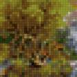 Preview of cross stitch pattern: #576527
