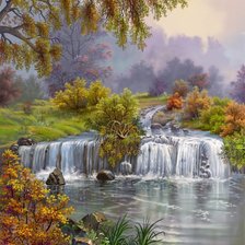 Cross stitch pattern: #576527