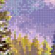 Preview of cross stitch pattern: #576529