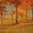 Preview of cross stitch pattern: #576531