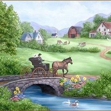 Cross stitch pattern: #576551