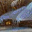 Preview of cross stitch pattern: #576561