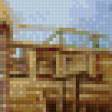 Preview of cross stitch pattern: #576562
