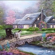 Cross stitch pattern: #576563