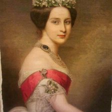Cross stitch pattern: #576571