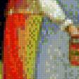 Preview of cross stitch pattern: #576654