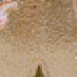 Preview of cross stitch pattern: #576696