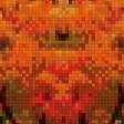 Preview of cross stitch pattern: #576697