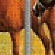 Preview of cross stitch pattern: #576741