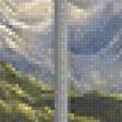 Preview of cross stitch pattern: #576744