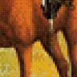 Preview of cross stitch pattern: #576748