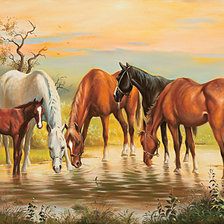 Cross stitch pattern: #576748