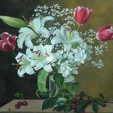 Cross stitch pattern: #576773