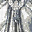 Preview of cross stitch pattern: #576829