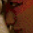 Preview of cross stitch pattern: #577091