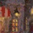 Preview of cross stitch pattern: #577246
