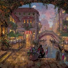 Cross stitch pattern: #577246