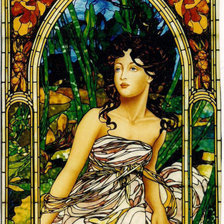 Cross stitch pattern: #577263