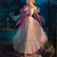 Cross stitch pattern: #577265