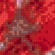 Preview of cross stitch pattern: #577529