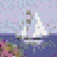 Preview of cross stitch pattern: #577538