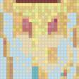 Preview of cross stitch pattern: #577547