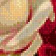 Preview of cross stitch pattern: #577645