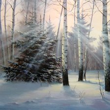 Cross stitch pattern: #577705