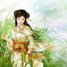 Cross stitch pattern: #577754
