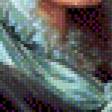 Preview of cross stitch pattern: #577766