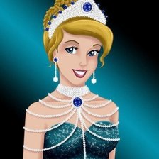 Cross stitch pattern: #577778
