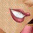 Preview of cross stitch pattern: #577781