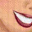 Preview of cross stitch pattern: #577784