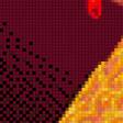 Preview of cross stitch pattern: #577785