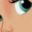 Preview of cross stitch pattern: #577796