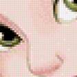 Preview of cross stitch pattern: #577797