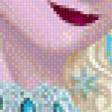 Preview of cross stitch pattern: #577798