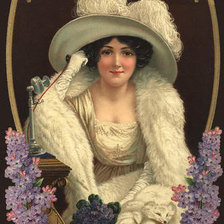 Cross stitch pattern: #578092