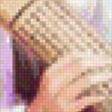 Preview of cross stitch pattern: #578102