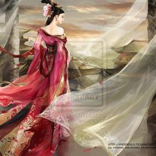 Cross stitch pattern: #578107