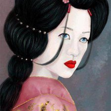 Cross stitch pattern: #578123
