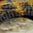Preview of cross stitch pattern: #578262