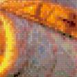 Preview of cross stitch pattern: #578283
