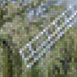 Preview of cross stitch pattern: #578287