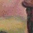 Preview of cross stitch pattern: #578292