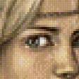 Preview of cross stitch pattern: #578295