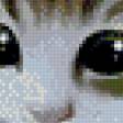 Preview of cross stitch pattern: #578298