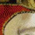 Preview of cross stitch pattern: #578307
