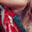 Preview of cross stitch pattern: #578324